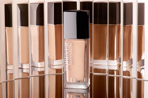 fondotinta dior recensioni clio|Fondotinta Dior forever skin glow .